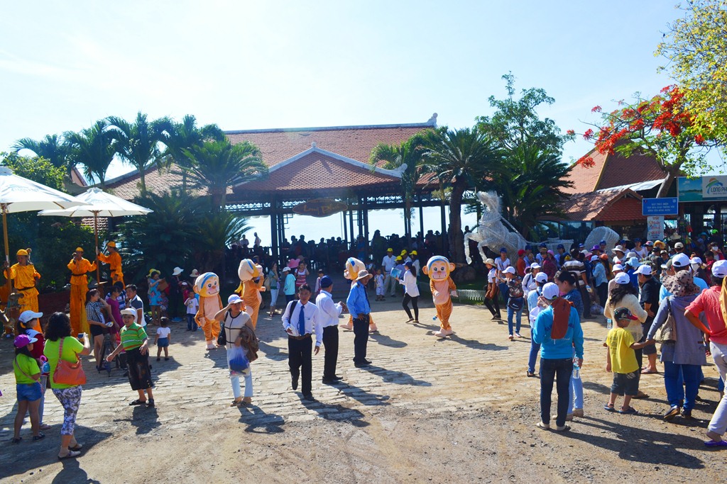 le-hoi-khi-money-festival-2015